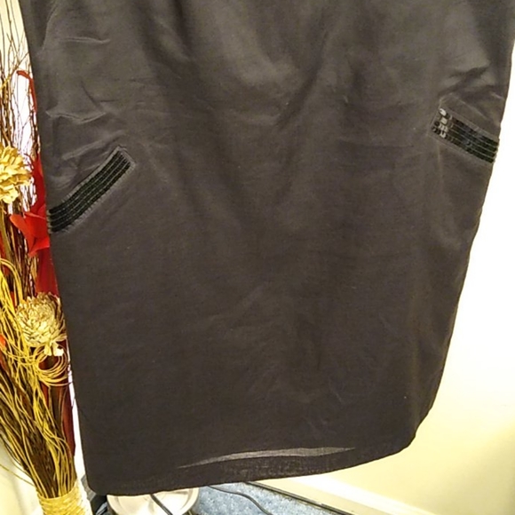 NWOT Women's Loft Dress - Picture 3 of 7